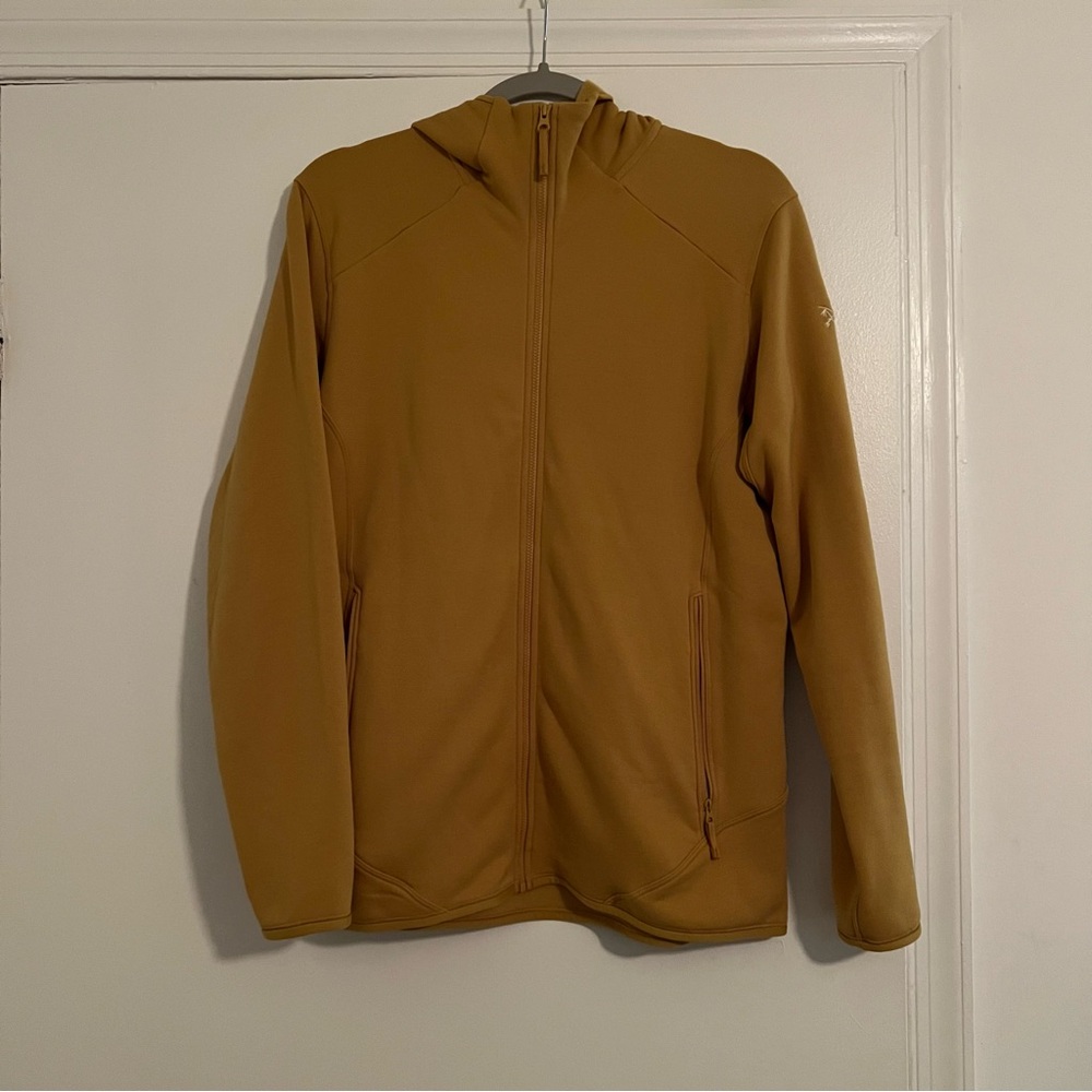 Arc'Teryx Kyanite Fleece